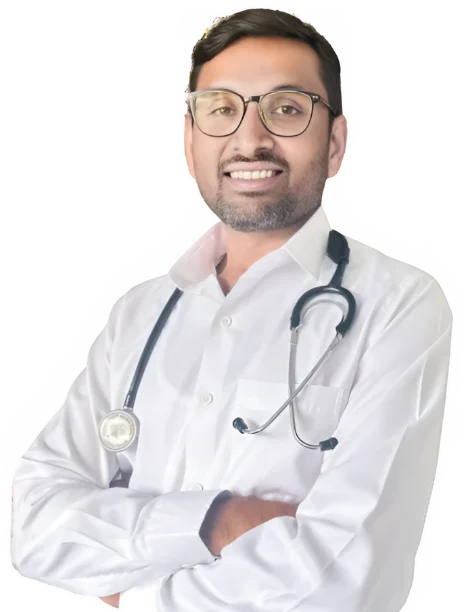 Dr. Alpesh Patel - Circumcision Surgeon in Ahmedabad
